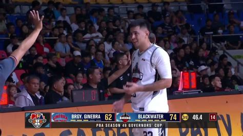 pba live odds|Russell Escoto LANDING SPOT FOUL on Maverick Ahanmisi.